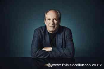 Hans Zimmer experience set to come to London's O2 Arena