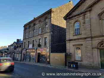 Ramsbottom Co-op Hall: Venue receives Theatre Trust funding
