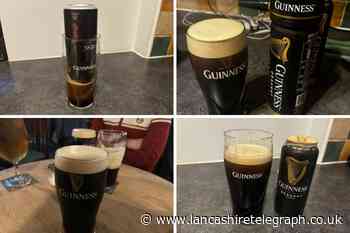 What makes the best Guinness? I tested all the methods