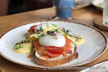 5 of the best brunch spots in Morecambe: Google Reviews