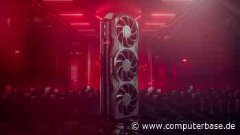 AMD Navi 48: Die erste RDNA-4-GPU ist bestätigt, die Eckdaten noch nicht