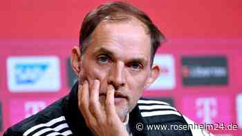 „Sie wirken frustriert“: Reporter trifft Nerv bei Tuchel