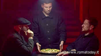 Nasce Slap. "Freni e Frizioni" e "180grammi" insieme per il pizza-bar che non c'era