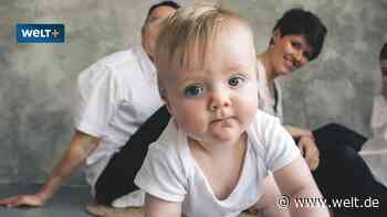 Schwimmen, Sprache, Pekip – welche Babykurse sinnvoll sind und welche nicht