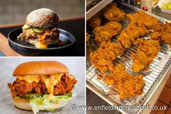 London's 7 best fried chicken restaurants you need to try