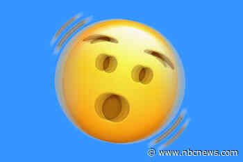 The pictures didn’t even rattle: Earthquake veterans unfazed by East Coast tremor