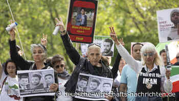 Welle der Unterdrückung: Der alarmierende Anstieg der Hinrichtungen im Iran