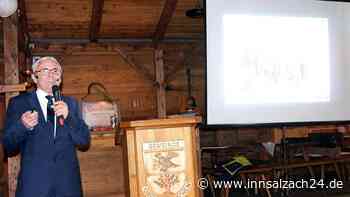 Verwaltungshaushalt auf Rekordhöhe – Bürger sparen beim Wasserverbrauch