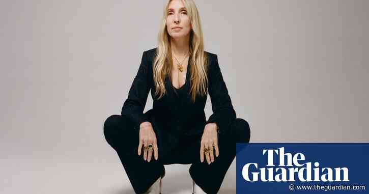Sam Taylor-Johnson on art, age gaps and Amy Winehouse: ‘Filming sucked me to a place I didn’t know how to get out of’
