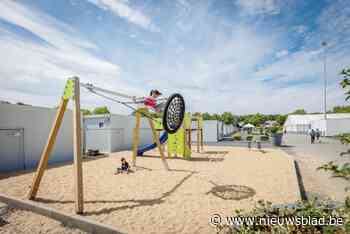 Nooddorp voor Oekraïense vluchtelingen sluit eind dit jaar de deuren: “Geen goede manier om mensen permanent te huisvesten”