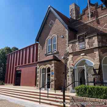 'Poignant' youth theatre play to end tour in Ellesmere Port