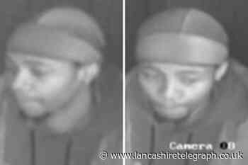 CCTV images released following street assault in Chorley