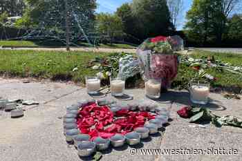 Tod auf dem Pausenhof: Messerstecher kommt mit Bewährung davon