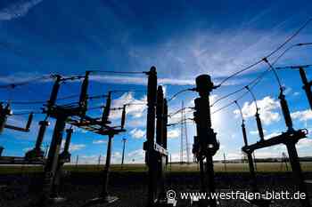 Energiewende: Neues Lübbecker Stromnetz wird teuer