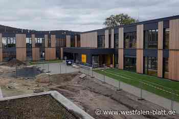 Jetzt gehen alle auf dem Zahnfleisch