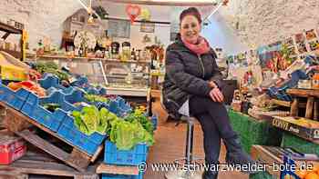 Ein Stück Italien in Calw: Dieser Laden war ein Stück Italien in Calw