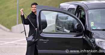 Verbrenner-Aus: Wagenknecht wettert gegen EU-Beschluss