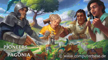 Pioneers of Pagonia: Das Koop-Update erscheint am 11. April