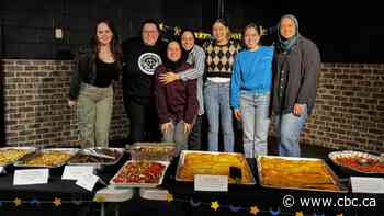 Ramadan leaves me feeling hungry, tired and a bit giddy. It also makes me a better person