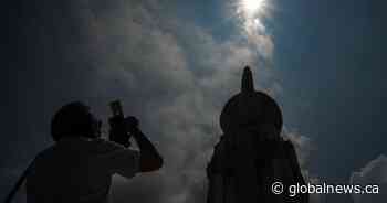 Total solar eclipse: Will clouds dampen the rare celestial event?