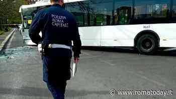 Incidente tra bus a Monte Mario, l'ipotesi del problema meccanico