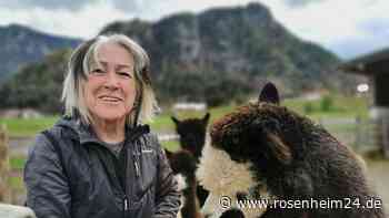„Alpakas machen süchtig“ - Warum die flauschigen Tiere auch bei uns immer beliebter werden