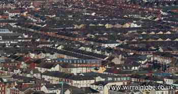 Housing affordability in Wirral remained unchanged over the last year