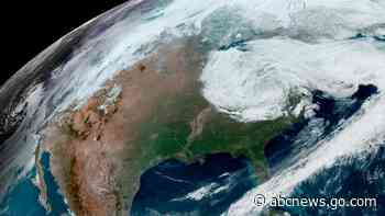 Eclipse weather forecast points to clear skies in the Northeast and central US. Texas is iffy