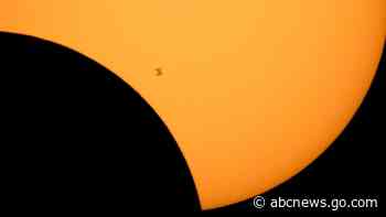 6 inmates who sued New York over its prison lockdown order will get to view solar eclipse after all