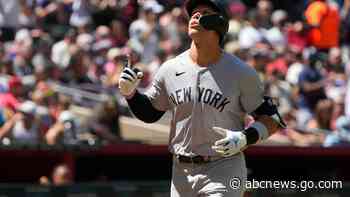 Start time for Marlins-Yankees game Monday pushed back 4 hours due to total solar eclipse