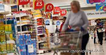 Tesco starts charging customers 10p for previously free item in new trial