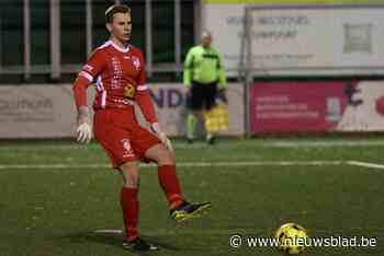 Eendracht Hooglede haalt drie nieuwe keepers