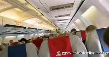 What airline staff say about Jet2, Ryanair, Easyjet, TUI passengers wearing certain shoes