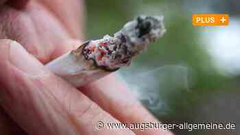 Umfrage im Kreis Neu-Ulm: Wie finden Sie es, dass man jetzt kiffen darf?