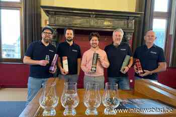 Schotse Kleinzoon van distillers familie komt langs bij whiskyclub Port Tèmst