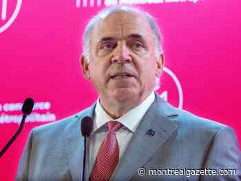 Robert Libman: As energy crunch looms, Hydro-Québec faces big test