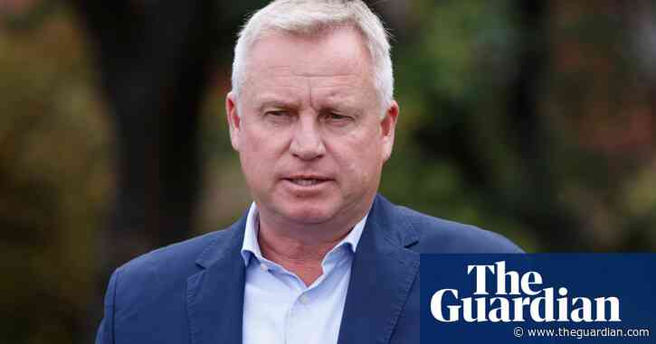 Make-up of Tasmanian parliament finally settled as ‘anti-politician’ independent takes last seat