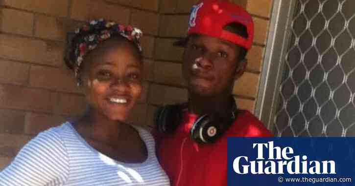 Mohamed came to Australia as a teenager. Now, he faces being deported to a country he doesn’t know