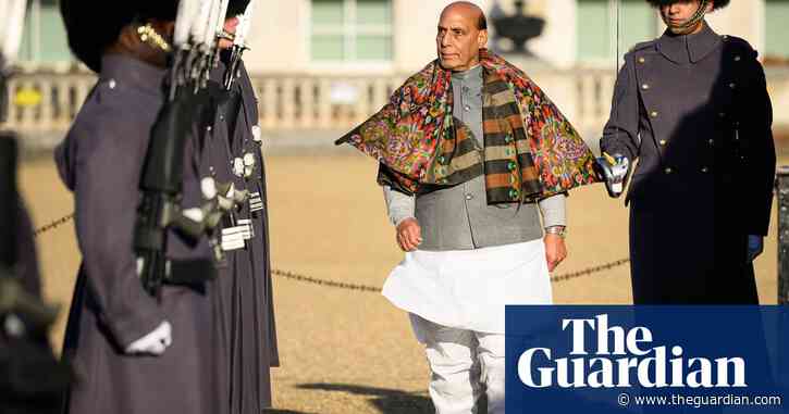 India appears to confirm extrajudicial killings in Pakistan