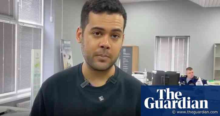 Fugitive former US city councillor enlists with Russia for war in Ukraine