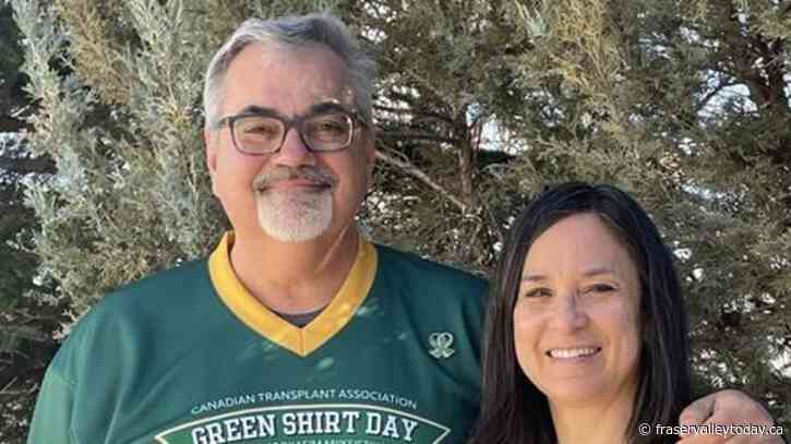 School stories, art, teach kids about organ donation for Humboldt Broncos’ Green Shirt Day