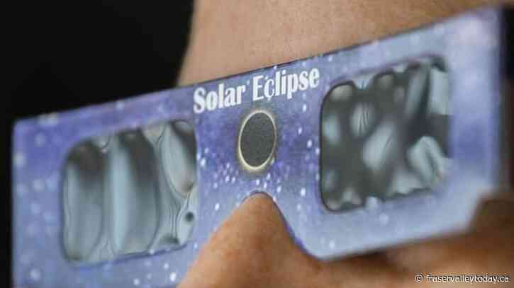 ‘You can hear it’: Those with low vision can enjoy the eclipse with interactive tools