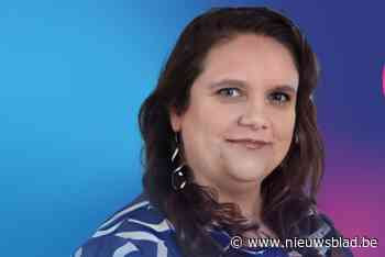 Gemeenteraadslid Greet Jacops krijgt bij Open VLD plaats op Vlaamse lijst
