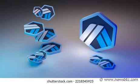 Arbitrum (ARB) Poised For Resurgence: Downtrend Reaching Climax?