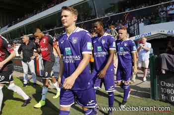 Voormalig talent van Anderlecht is nu aanvoerder in Nederland en bewijst alweer zijn waarde