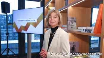 Generationenkapital zur Rentenabsicherung soll vor allem in Aktien fließen