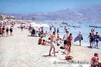 Whooping cough warning for four new holiday hotspots after horrifying outbreak leaves two dead