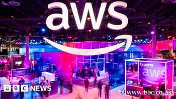 Amazon cuts hundreds of jobs in cloud business