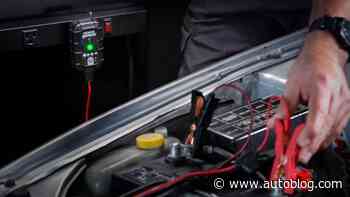 The Best Car Battery Charger of 2024