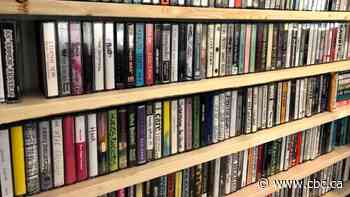 The Calgary Cassette Preservation Society is expanding its offerings for aficionados